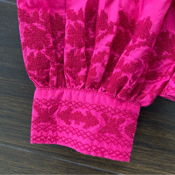 WILFRED | Palo Santo Blouse - Picture 9 of 16